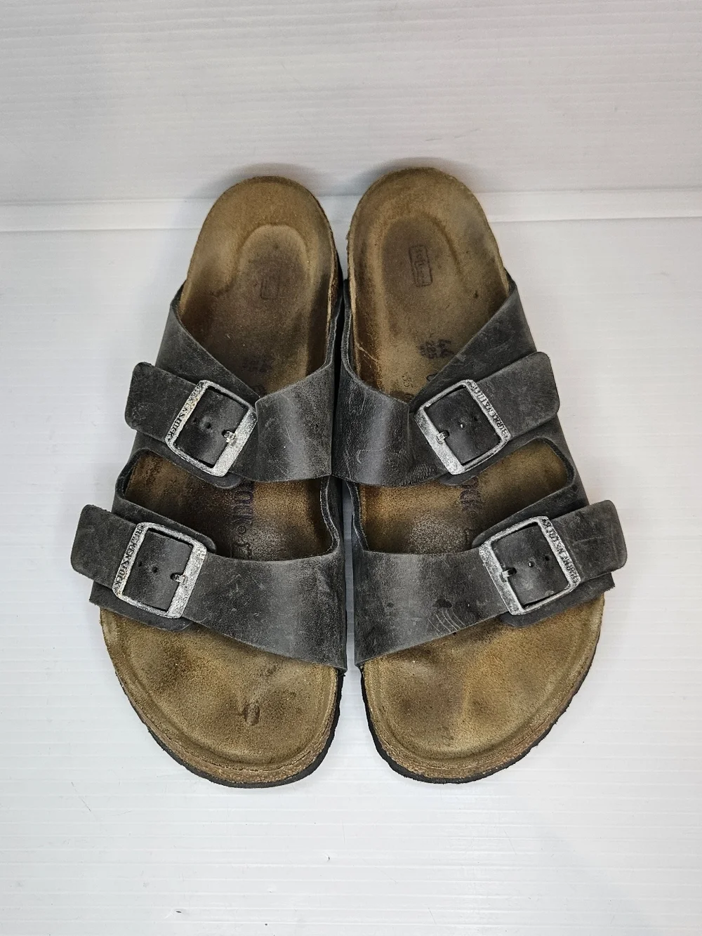 Birkenstock arizona men’s